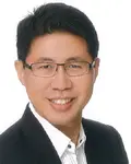 Dr Lye Kok Weng Eric - Oral & Maxillofacial Surgery