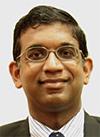 Dr Pary Sivaraman