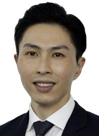 Dr Lau Hung Tuan