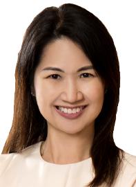 Dr Seah Dee Wern Melanie - General Surgeon | Mount Elizabeth Hospitals