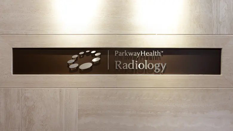 Radiology Oncology Centre - Mount Elizabeth Hospital