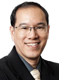 Dr Ho Kok Sun - General Surgery