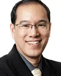 Dr Ho Kok Sun - General Surgery