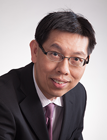 Dr Lee Weng Soon James