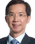 Dr Chen Chung Ming - General Surgery