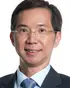 Dr Chen Chung Ming - Khoa ngoại tổng hợp