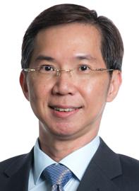Dr Chen Chung Ming
