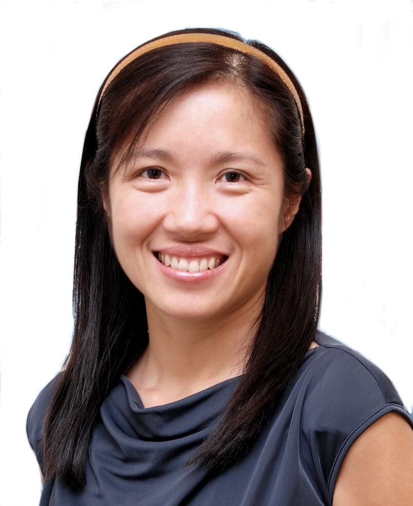 Dr Ngo Su-Mien Lynette