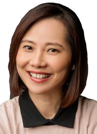 Dr Liew Hui Min - 皮肤科