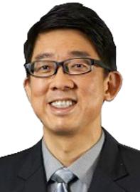 Dr Ng Shin Yi - Intensive Care Medicine