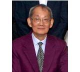 Dr Heng Anthony