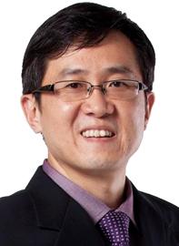 Dr Lim Khong Hee