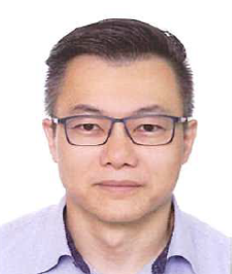 Dr Shim Weng Hoh Timothy