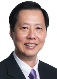 Dr Goh Hood Keng Christopher - Otorhinolaryngology / ENT (ear, nose and throat)
