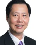 Dr Goh Hood Keng Christopher - Khoa tai mũi họng