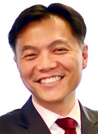 Dr Tan Guan Lim Lincoln - 泌尿科