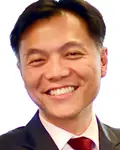 Dr Tan Guan Lim Lincoln - Urologi