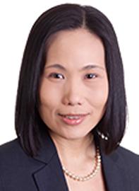 Dr Tan Jye Yng Jane