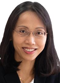 Dr Goh Ting Hui Angeline - Renal Medicine  (kidney)