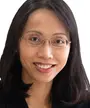 Dr Goh Ting Hui Angeline - 肾内科