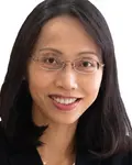 Dr Goh Ting Hui Angeline - Renal Medicine