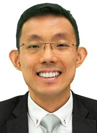 Dr Lim Chin Tat - Bedah Ortopedi