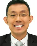 Dr Lim Chin Tat - Orthopaedic Surgery