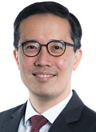 Dr Poon Yew Hee Donald - Medical Oncology