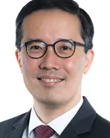 Dr Poon Yew Hee Donald