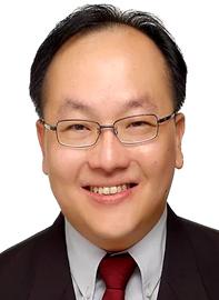 Dr Teo Swee Guan