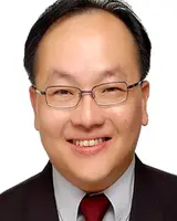 Dr Teo Swee Guan