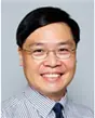Dr Wong Heng Yu - Gastroenterology