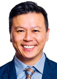 Dr Teo Chang Peng Colin