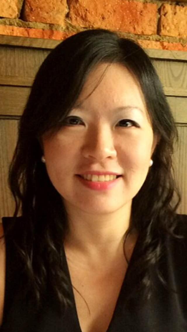 Dr Chan Boon Min Joy - 眼科