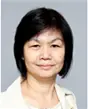 Dr Chan Lai Yeen Irene - 儿内科
