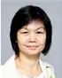 Dr Chan Lai Yeen Irene - Nội khoa nhi (trẻ em)