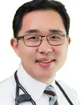 Dr Ooi Yau Wei - 心脏科