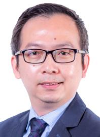 Dr Tan Chee Seng - 肿瘤科