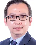 Dr Tan Chee Seng - Medical Oncology