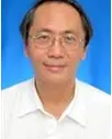 Dr Khoo Chee Min James