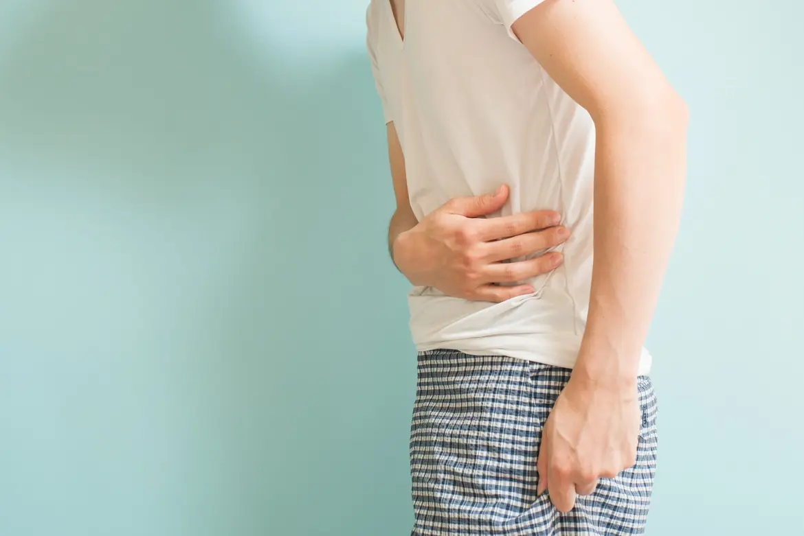 Gastroenteritis (Stomach Flu): Symptoms and Treatment