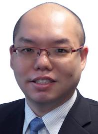 Dr Chan Ying Ho Henry - 骨外科