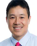 Dr Loh Khum Fei Mark - Paediatric Medicine