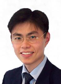 Dr Chiam Toon Lim Paul