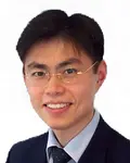 Dr Chiam Toon Lim Paul