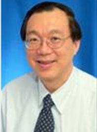 Dr Lim Kian Peng