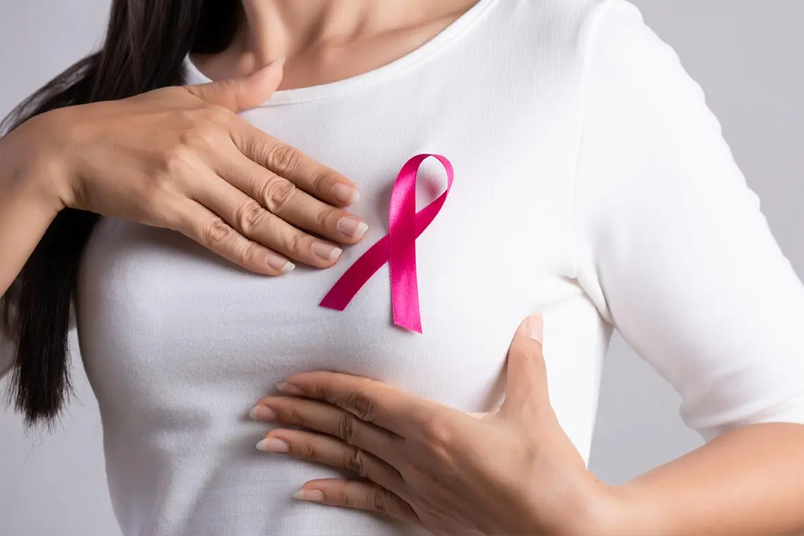 9 Things You Can Expect At Your First Mammogram