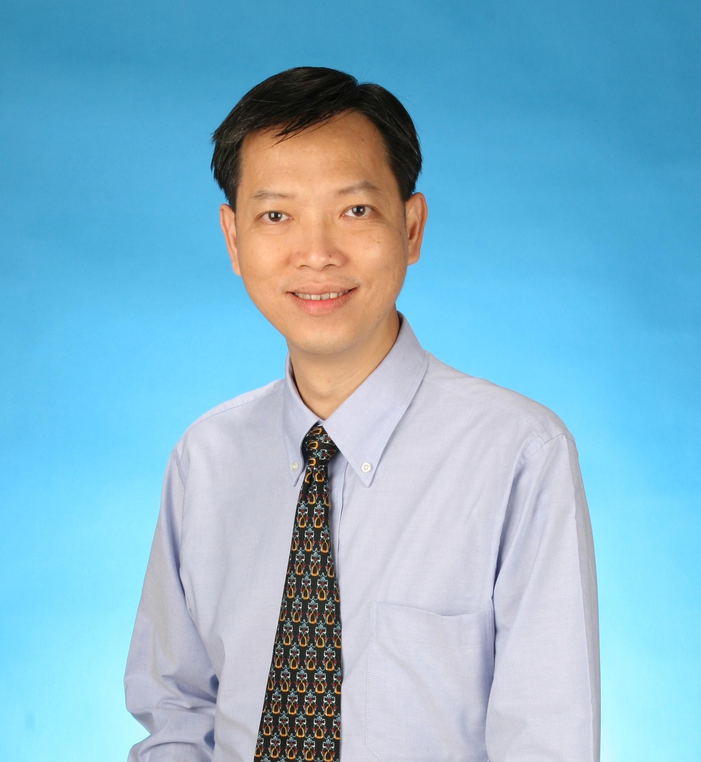 Dr Yap Wee See