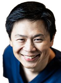 Dr Ee Hock Leong Melvin