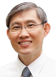 Dr Lee Kim Shang - Onkologi Radiasi